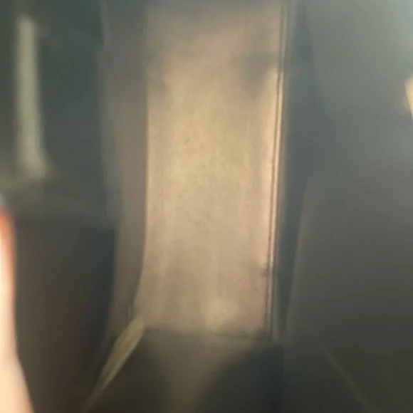 Kate Spade Elodie Arbour Hill black and silver tote bag - Picture 6 of 13